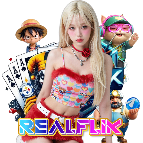 REALFLIK casino