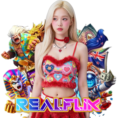 REALFLIK