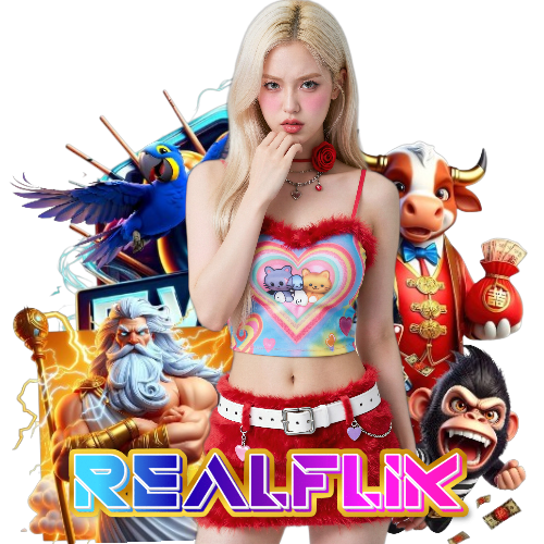 REALFLIK อันดับ 1
